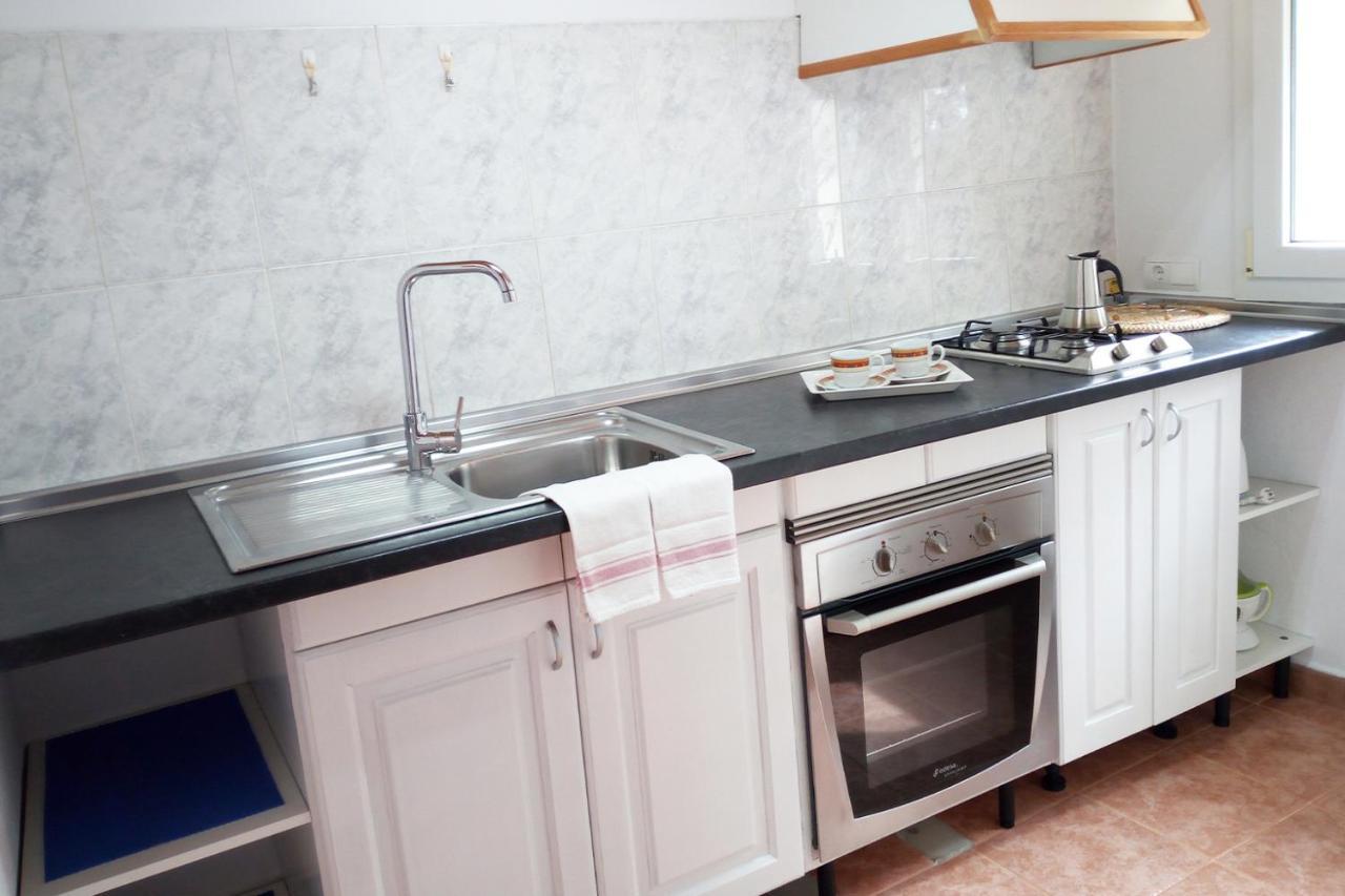 La Casita Yolanda, Ideal Parejas - Formentera Natural Sant Ferran de Ses Roques Εξωτερικό φωτογραφία