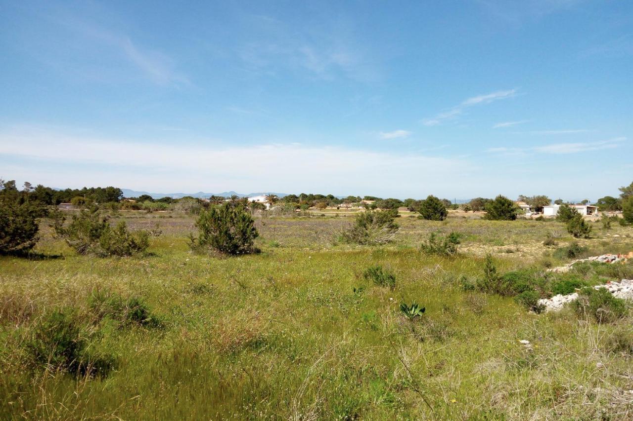 La Casita Yolanda, Ideal Parejas - Formentera Natural Sant Ferran de Ses Roques Εξωτερικό φωτογραφία