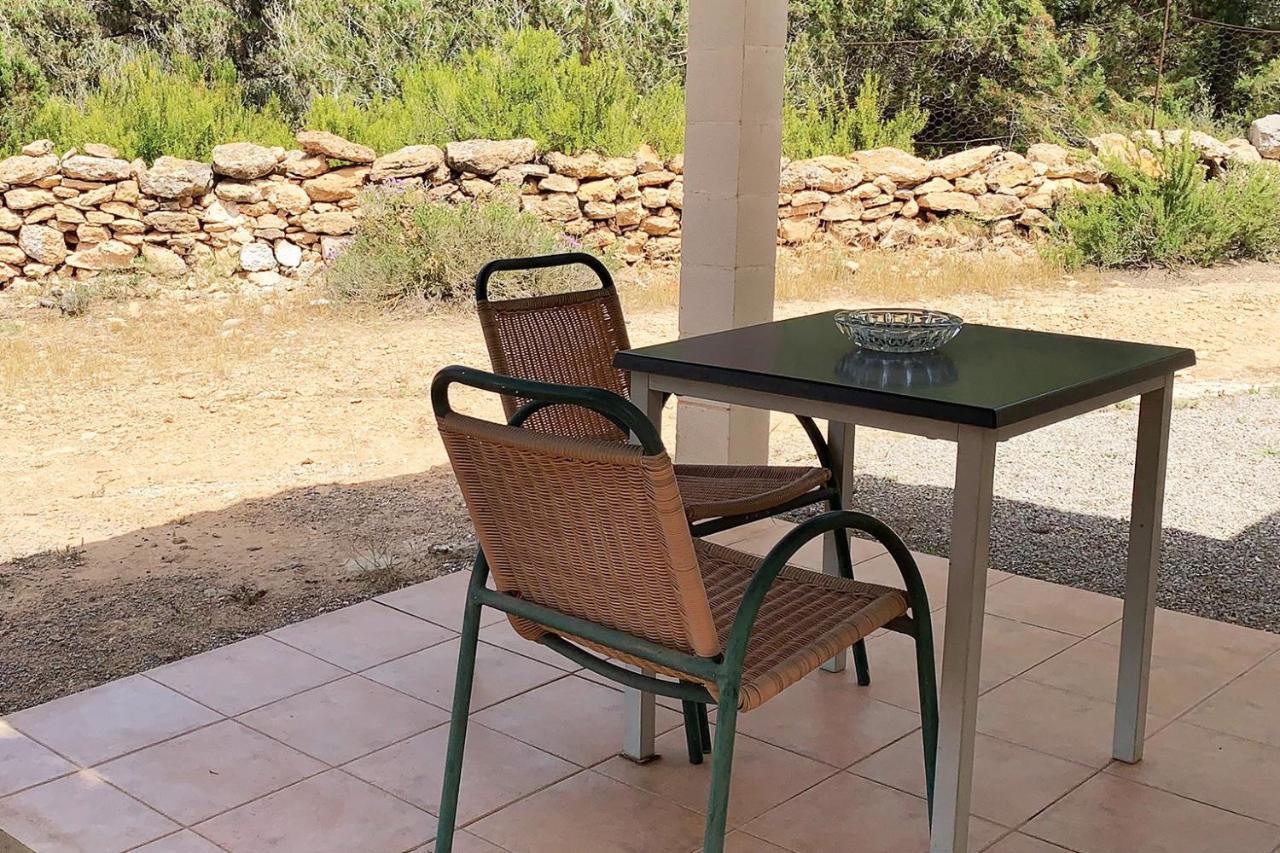 La Casita Yolanda, Ideal Parejas - Formentera Natural Sant Ferran de Ses Roques Εξωτερικό φωτογραφία
